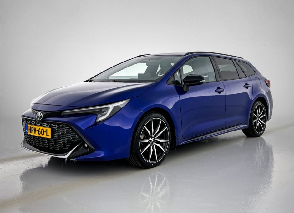 Toyota Corolla_Touring_Sports
