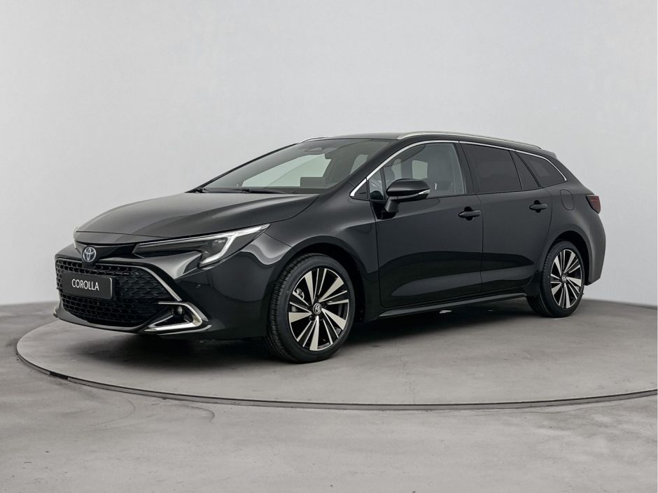 Toyota Corolla Touring Sports
