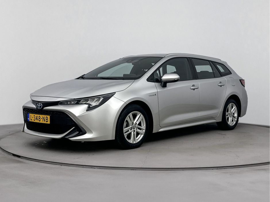 Toyota Corolla_Touring_Sports