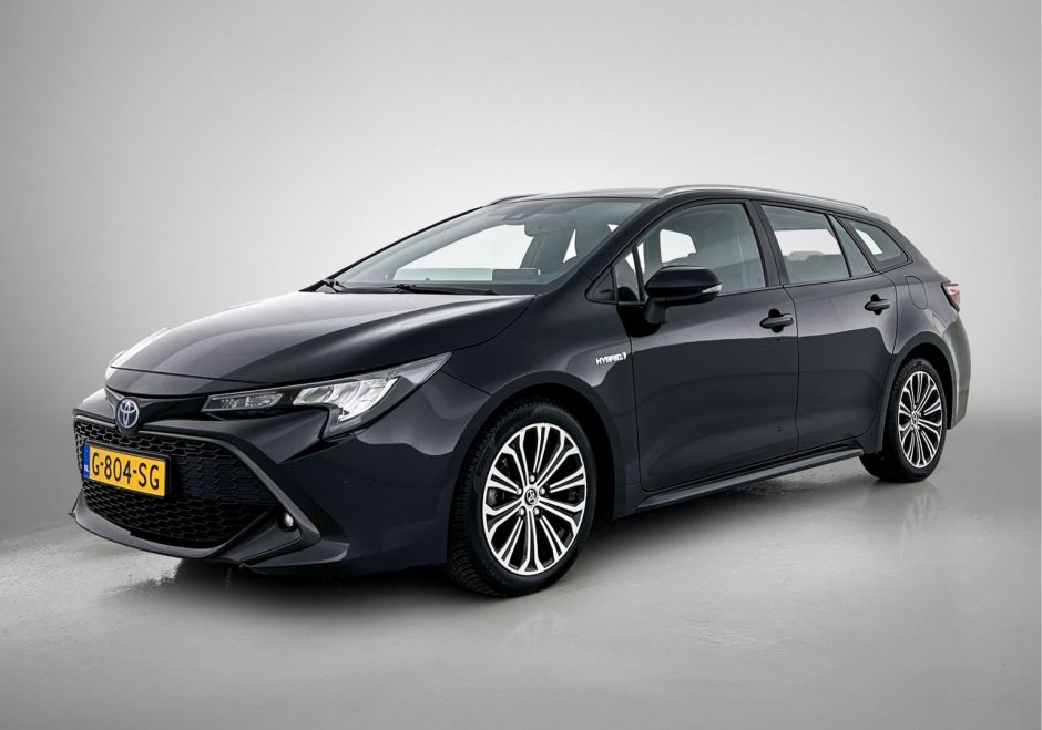 Toyota Corolla_Touring_Sports