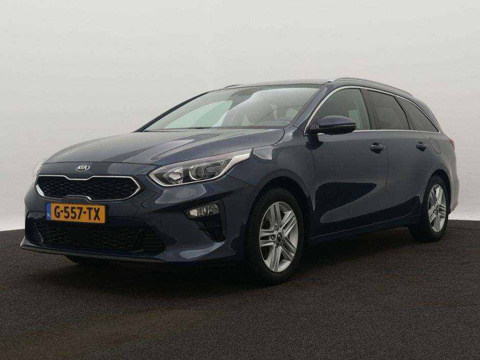 Kia Ceed_Sportswagon