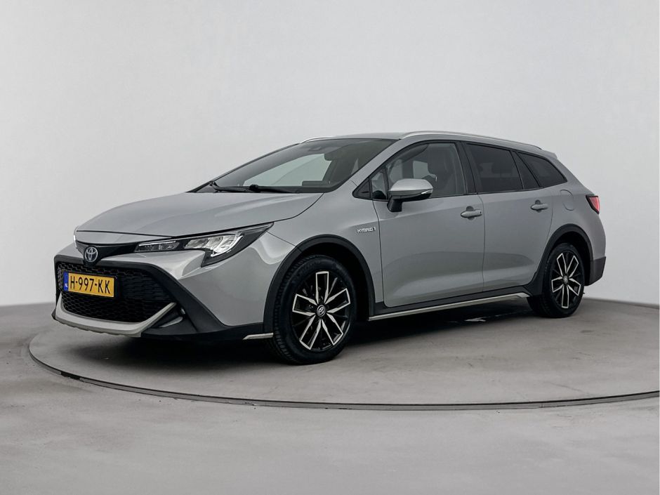Toyota Corolla_Touring_Sports