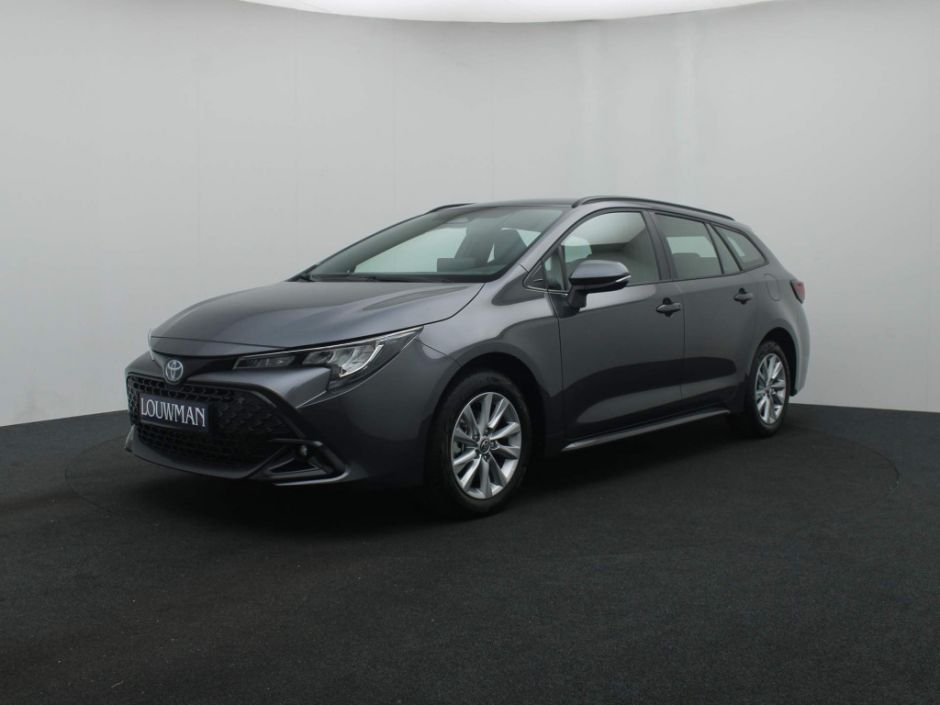 Toyota Corolla_Touring_Sports