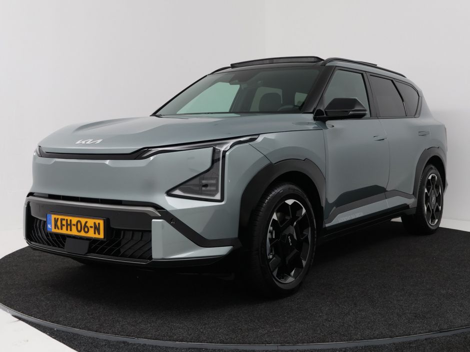 Kia EV5