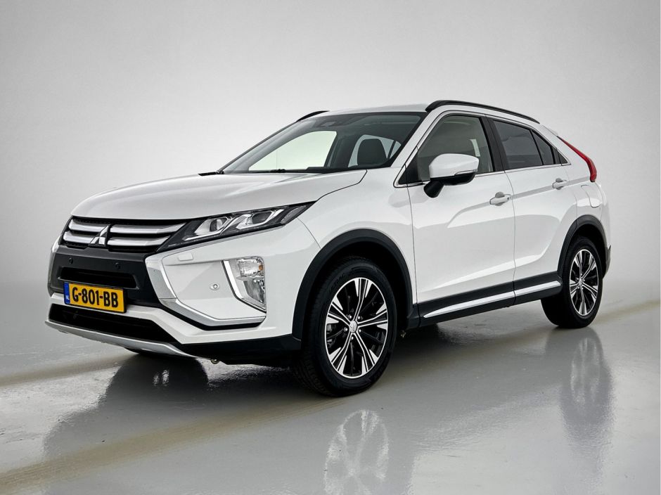 Mitsubishi Eclipse_Cross