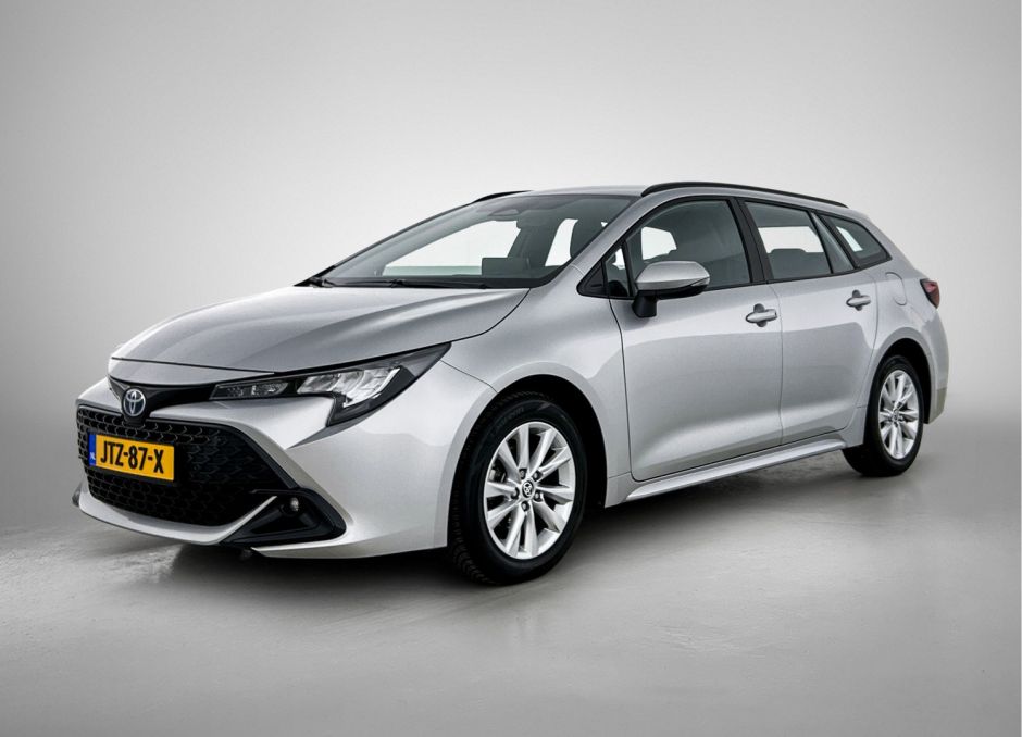 Toyota Corolla_Touring_Sports