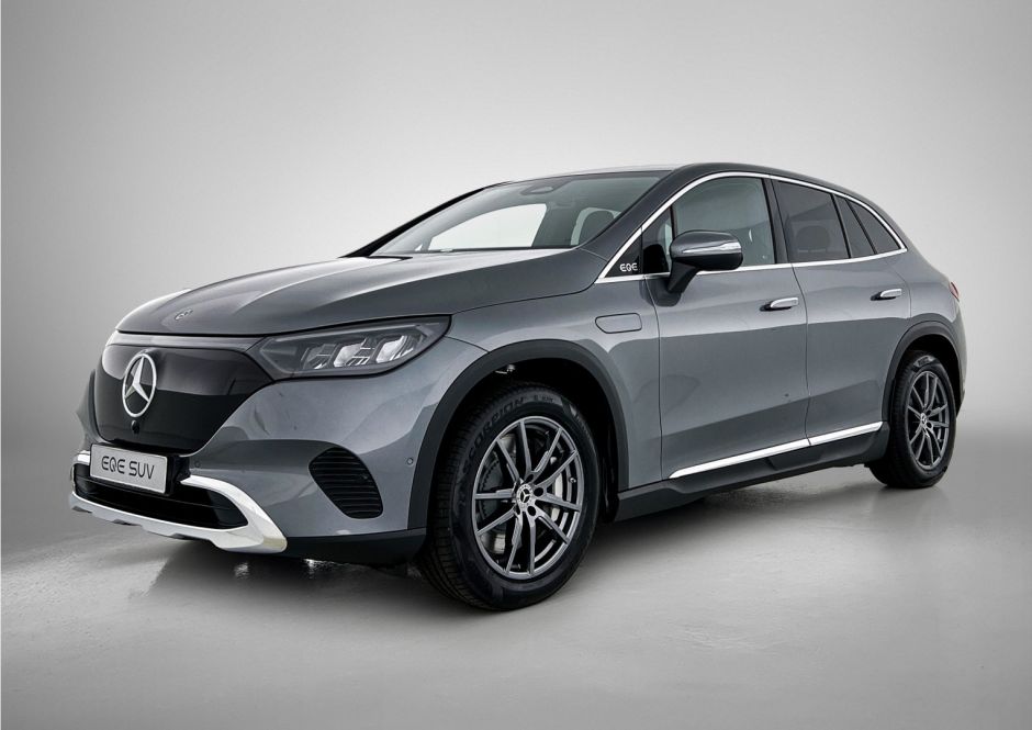 Mercedes-Benz EQE_SUV