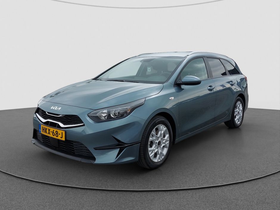 Kia Ceed_Sportswagon