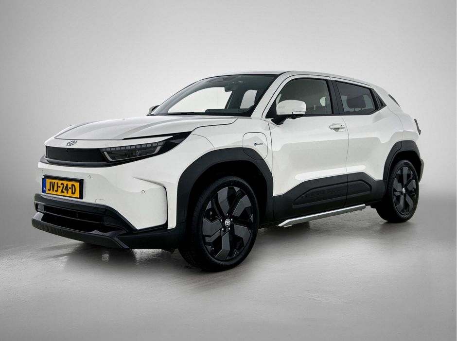 Toyota Urban_Cruiser