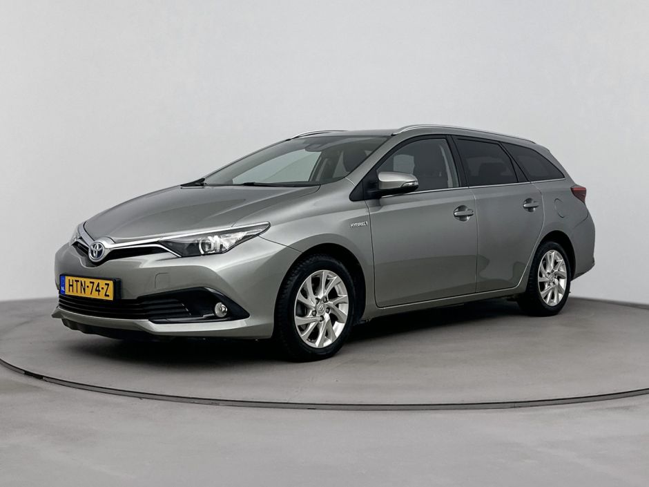Toyota Auris_Touring_Sports