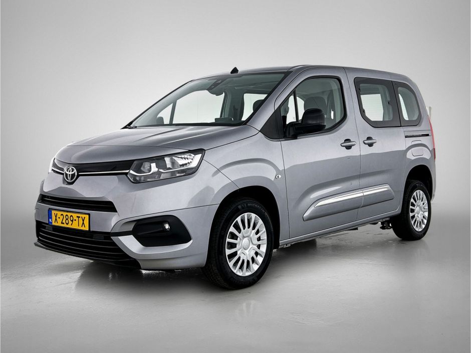 Toyota PROACE_CITY_Verso