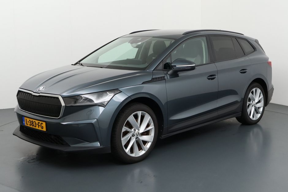 Škoda Enyaq iV