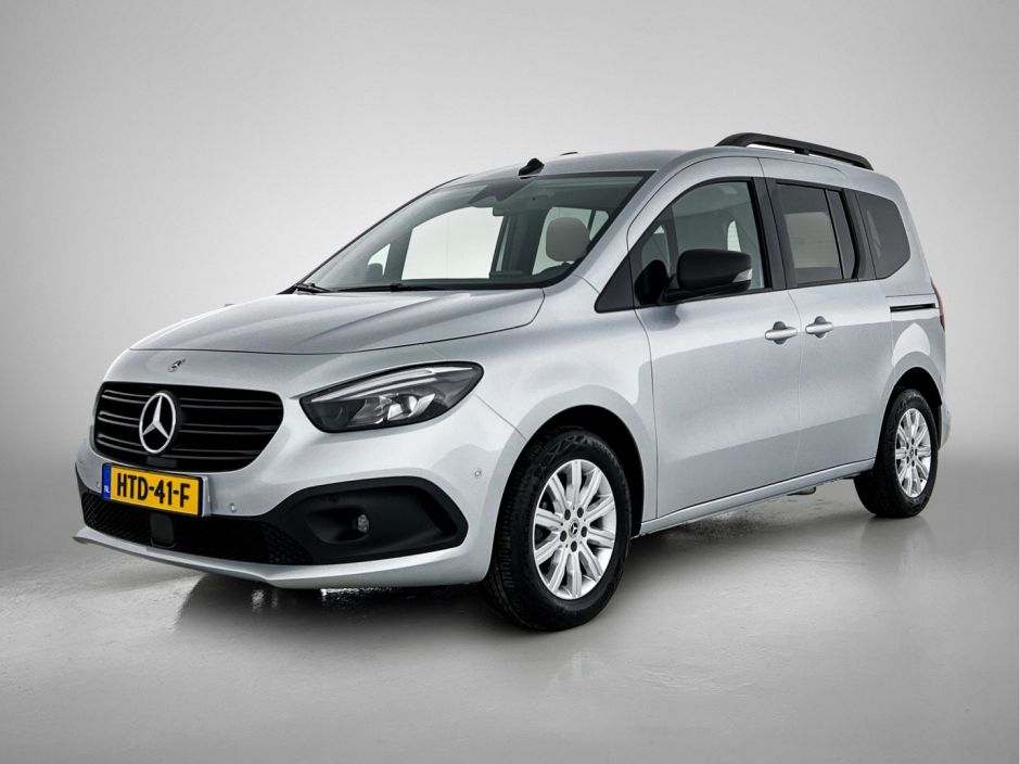 Mercedes-Benz Citan_Tourer