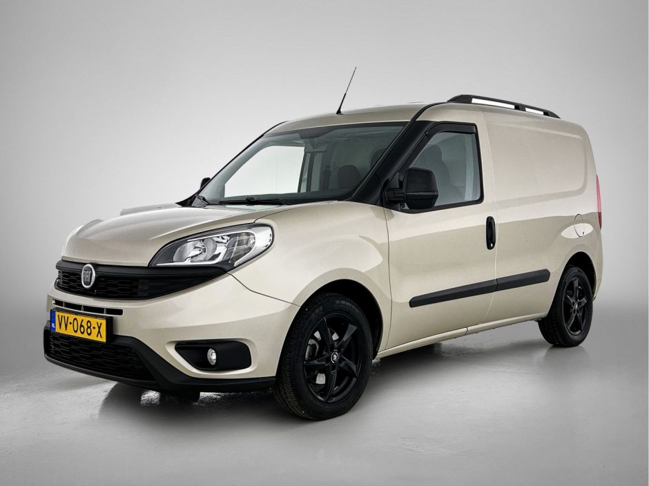 Fiat Dobló_Cargo