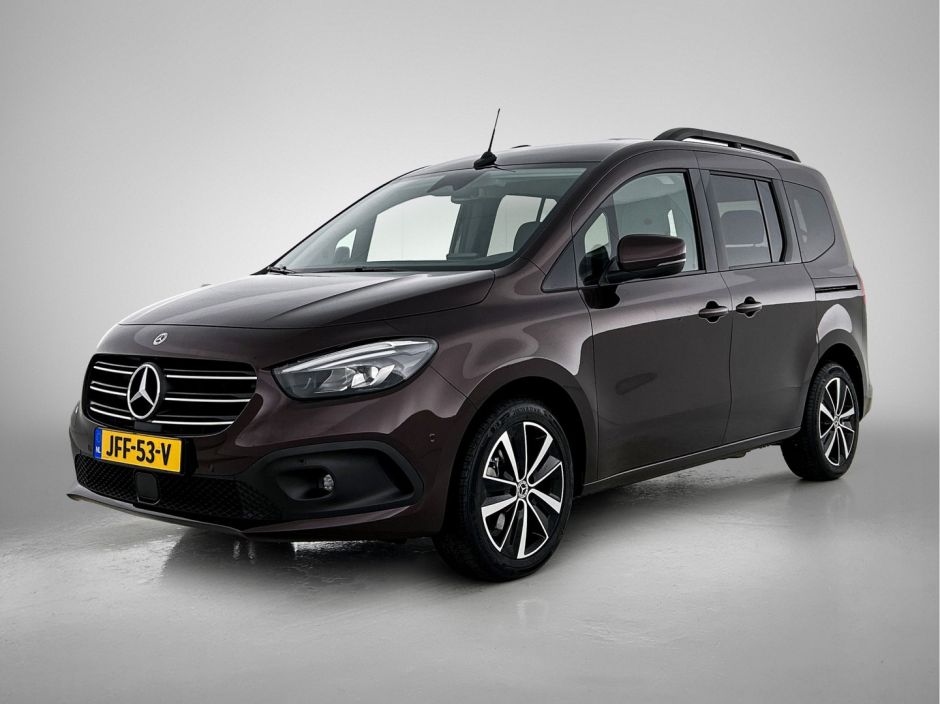 Mercedes-Benz Citan