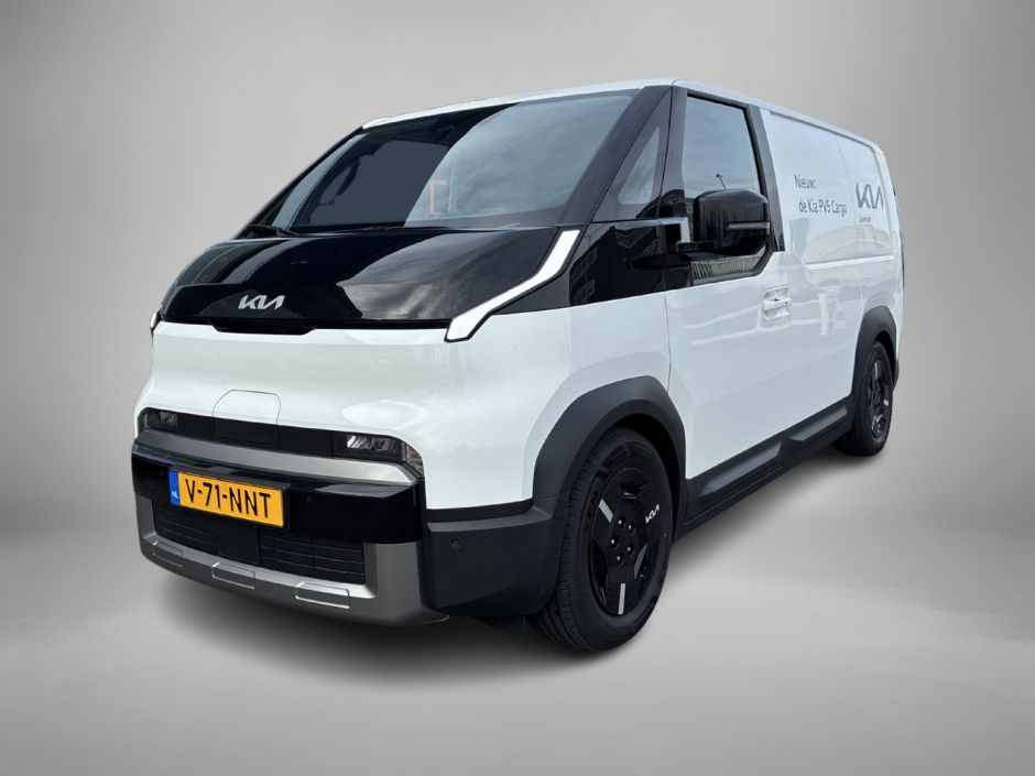 Kia PV5