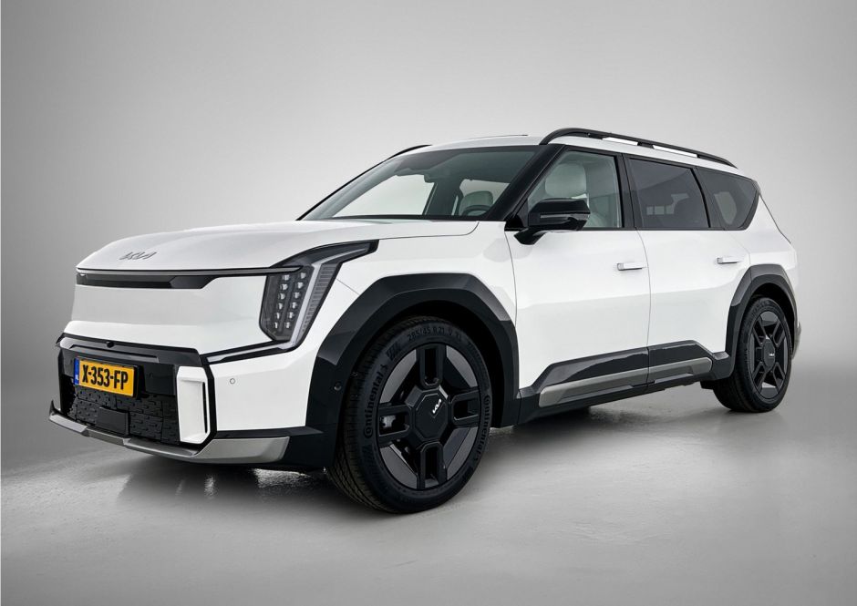 Kia EV9
