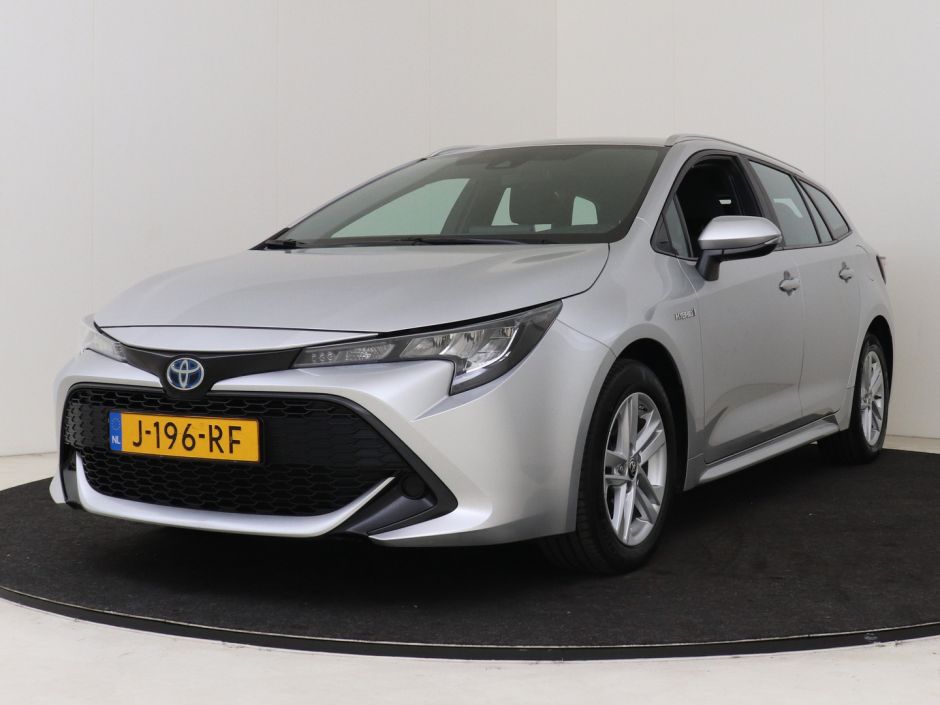 Toyota Corolla_Touring_Sports