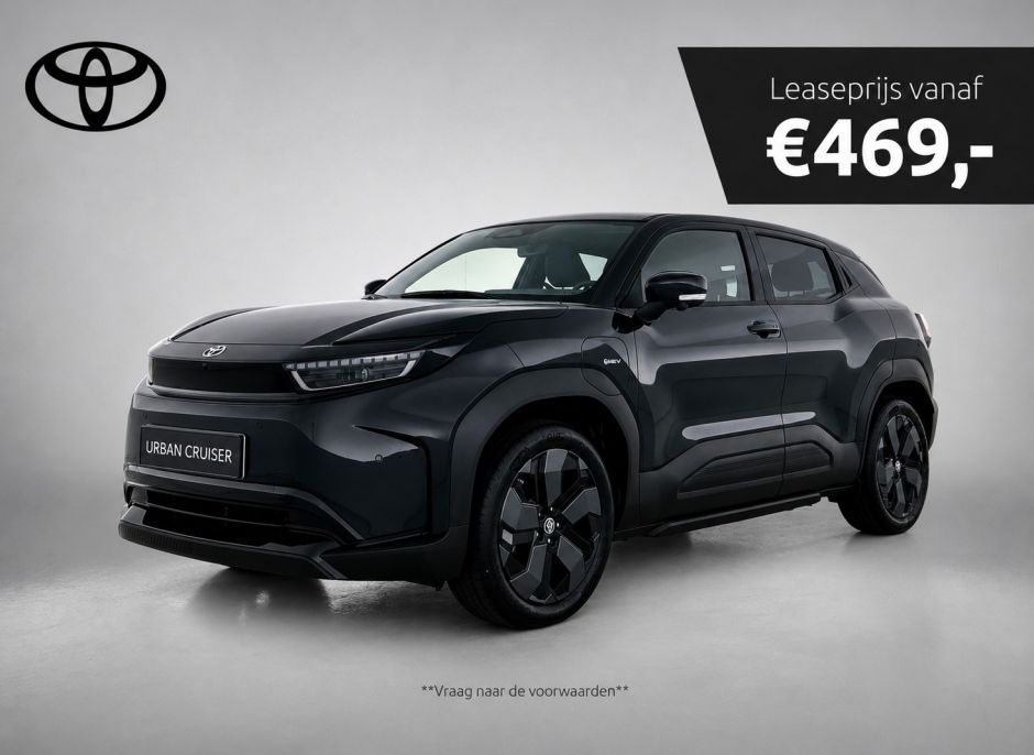Toyota Urban_Cruiser