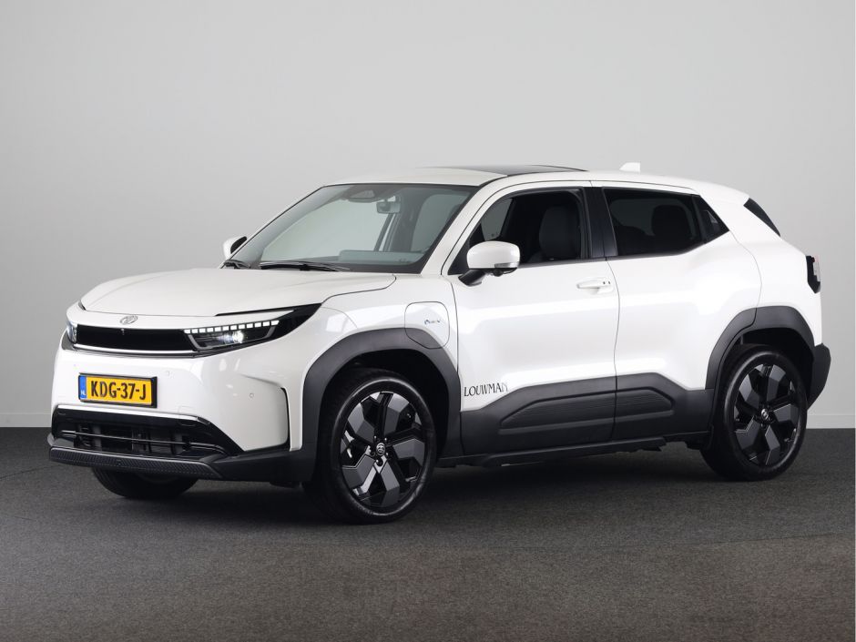 Toyota Urban_Cruiser