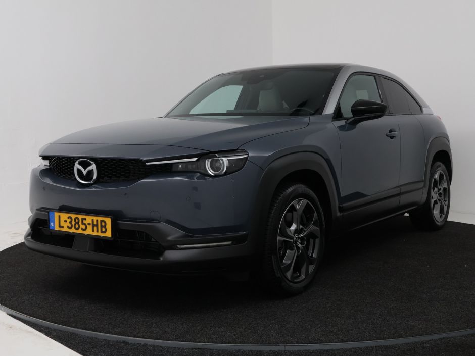Mazda MX-30