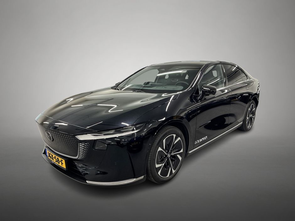 Mazda Mazda6
