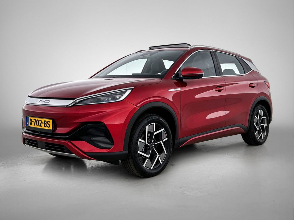 BYD ATTO_3