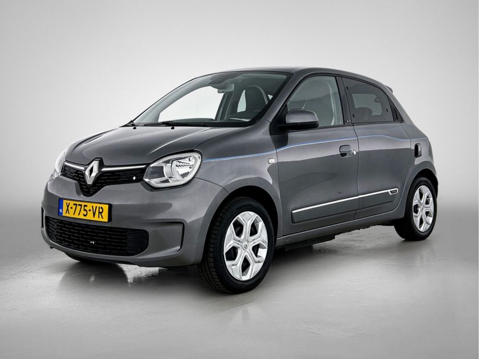 Renault Twingo_Z.E.