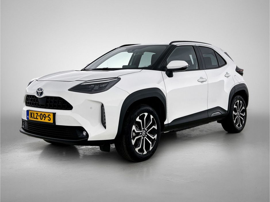 Toyota Yaris_Cross