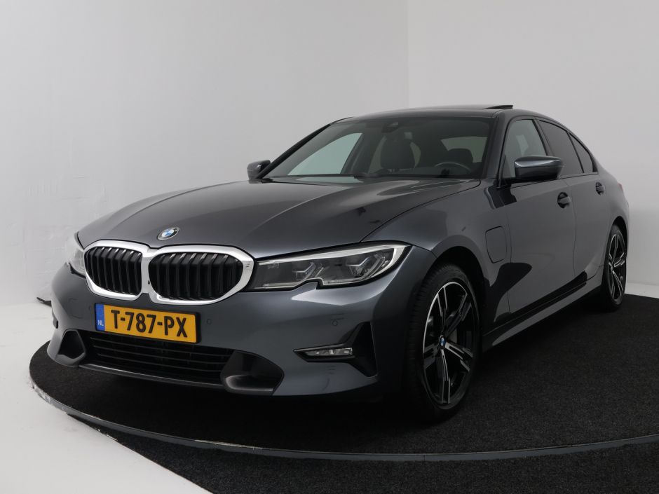 BMW 3_Serie