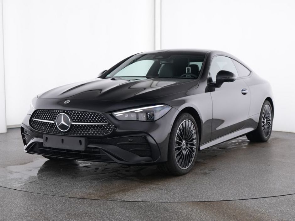 Mercedes-Benz CLE