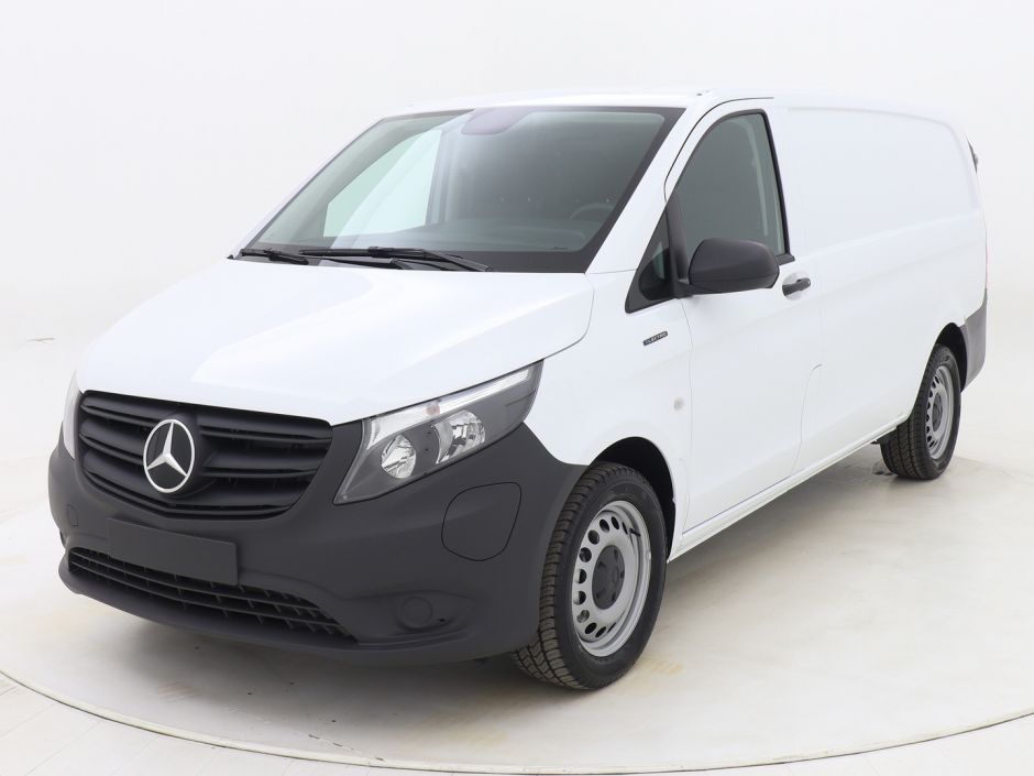 Mercedes-Benz eVito