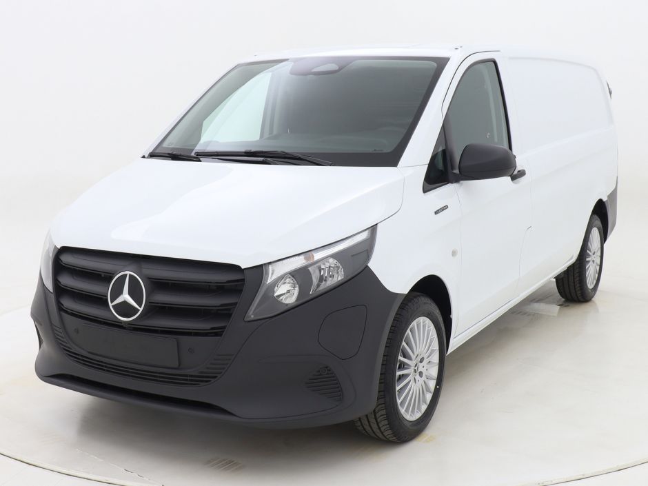 Mercedes-Benz eVito