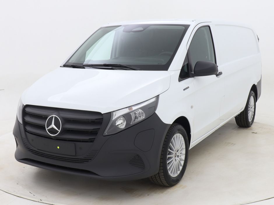 Mercedes-Benz eVito