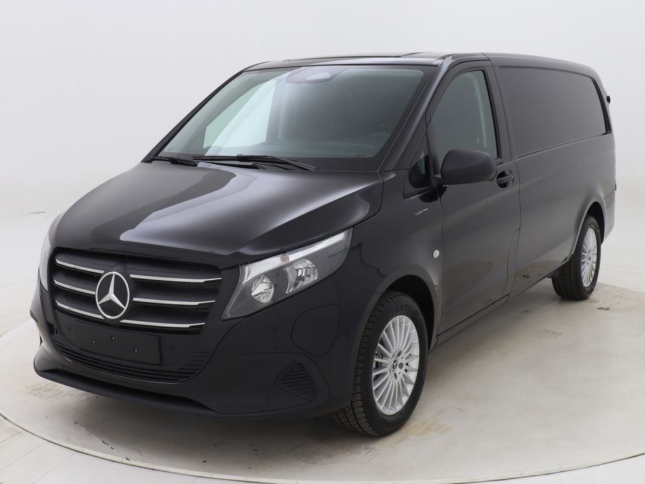 Mercedes-Benz eVito