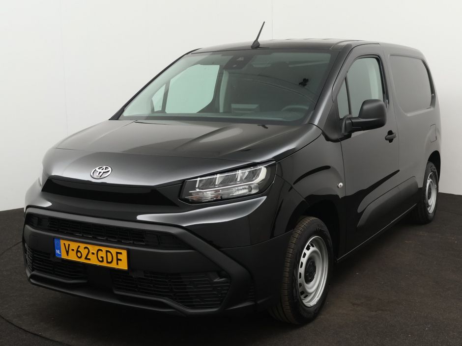 Toyota PROACE_CITY
