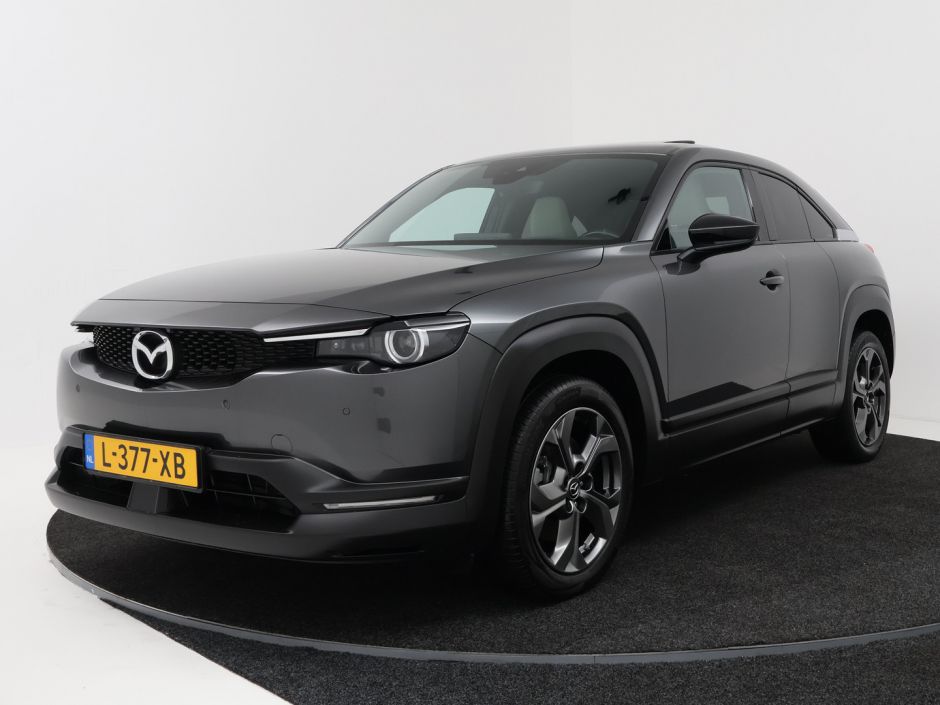 Mazda MX-30