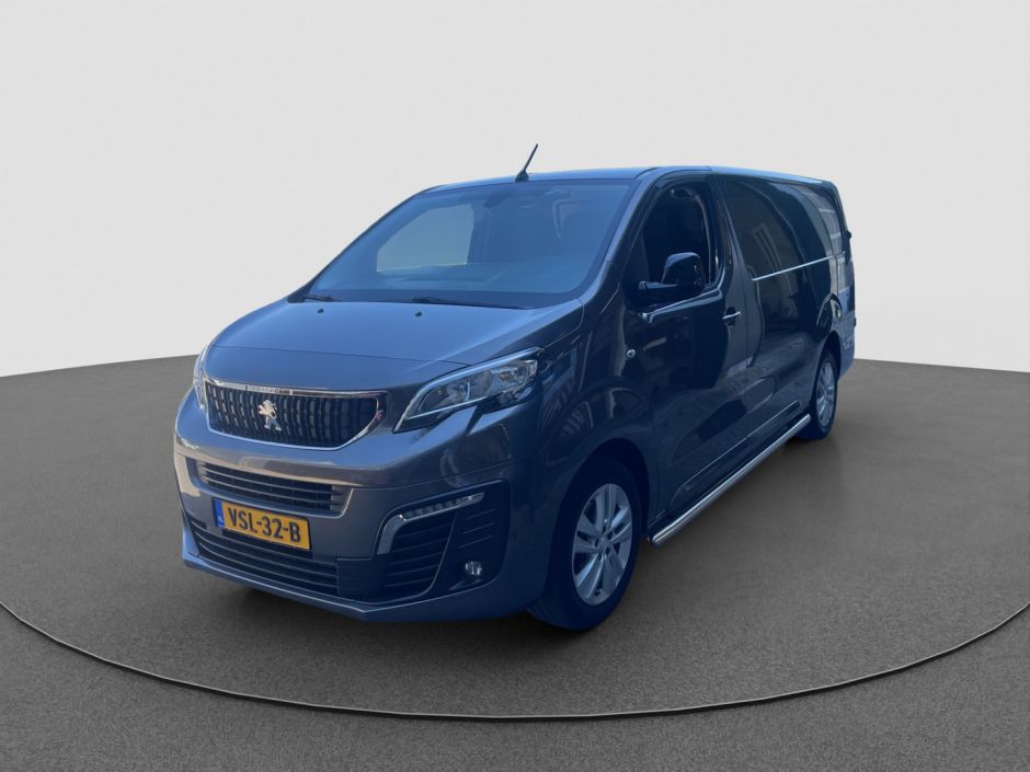 Peugeot Expert