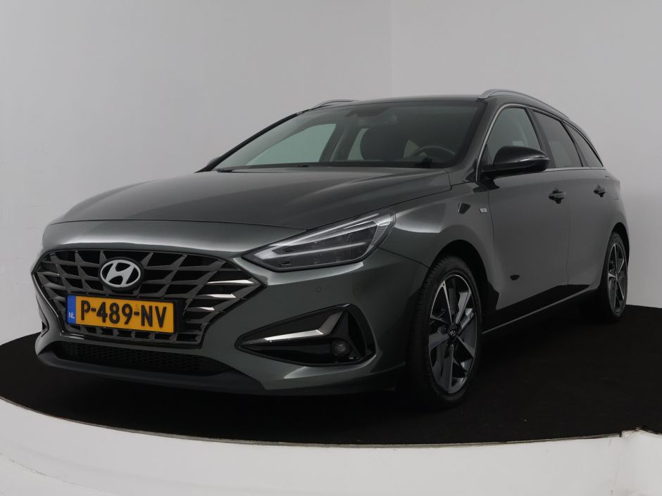 Hyundai i30_Wagon