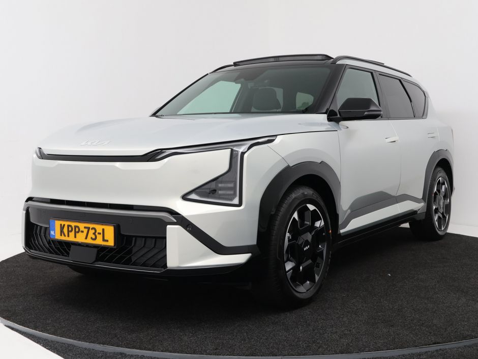 Kia EV5