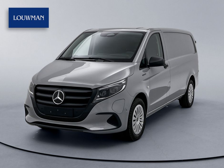 Mercedes-Benz eVito