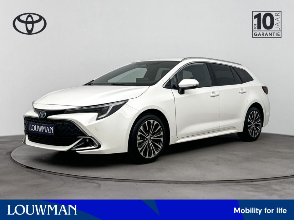 Toyota Corolla_Touring_Sports