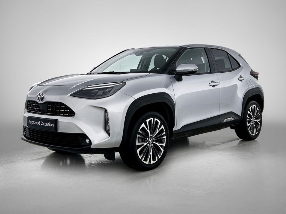 Toyota Yaris_Cross