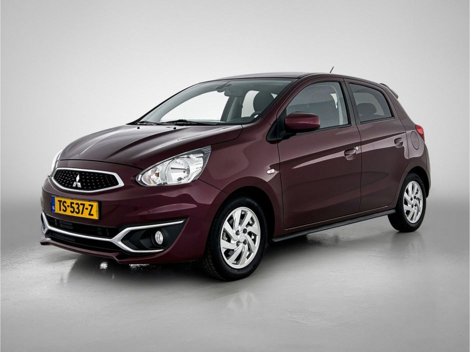 Mitsubishi Space_Star