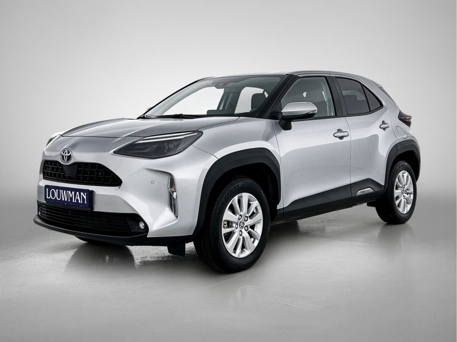Toyota Yaris_Cross