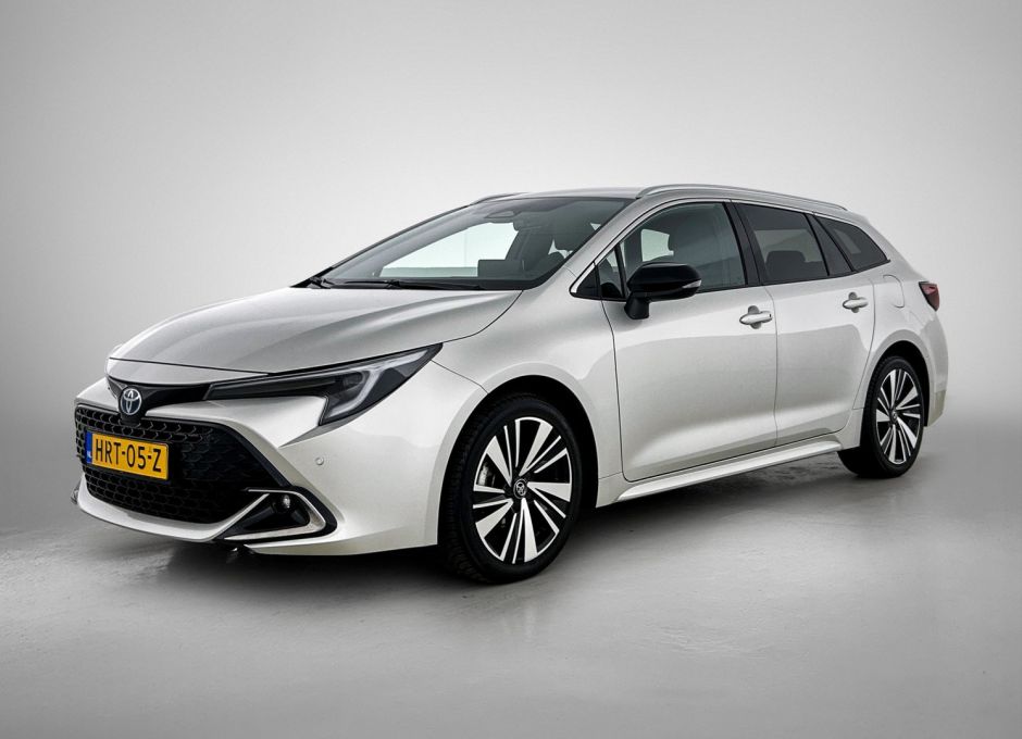 Toyota Corolla_Touring_Sports