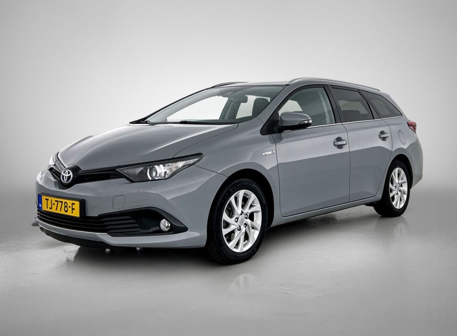 Toyota Auris_Touring_Sports
