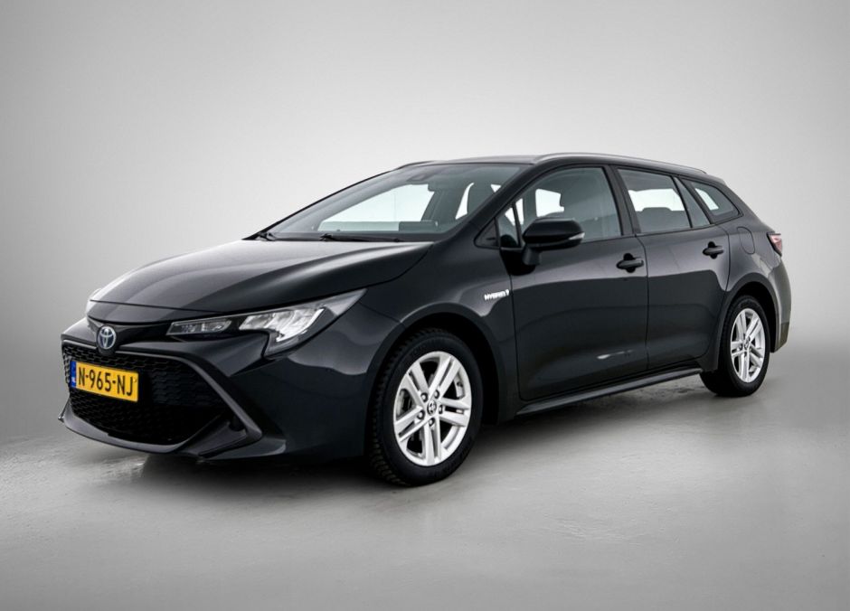 Toyota Corolla_Touring_Sports