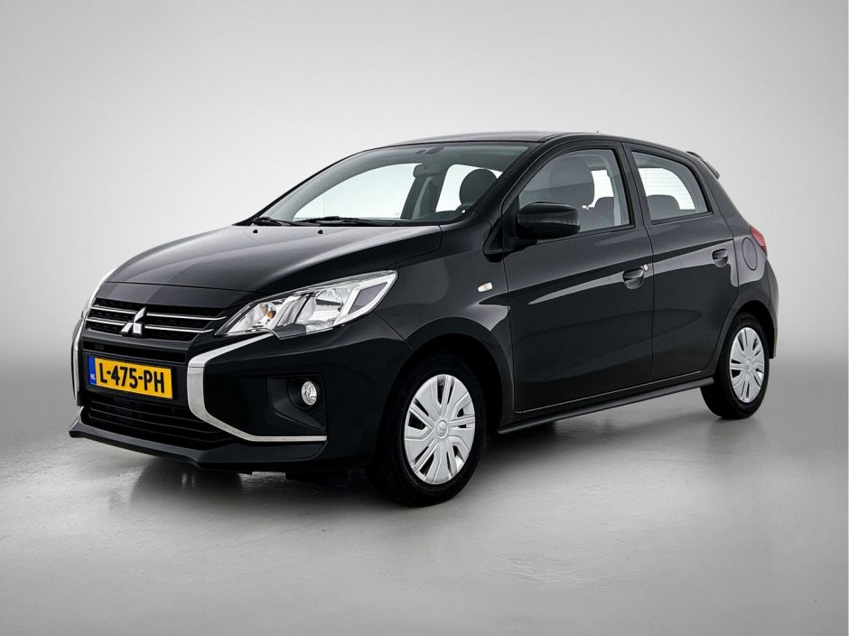 Mitsubishi Space_Star
