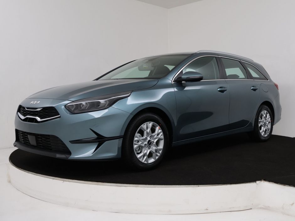 Kia Ceed_Sportswagon